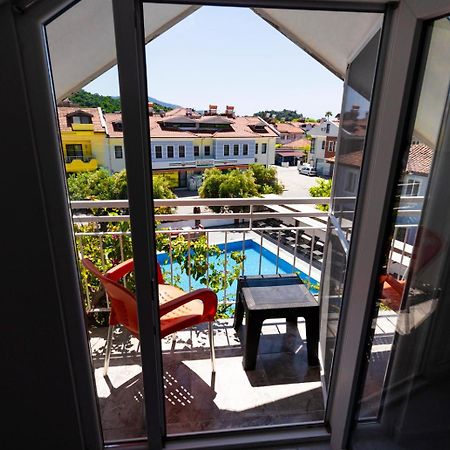 Legend Of Dalyan Hotel Eksteriør bilde