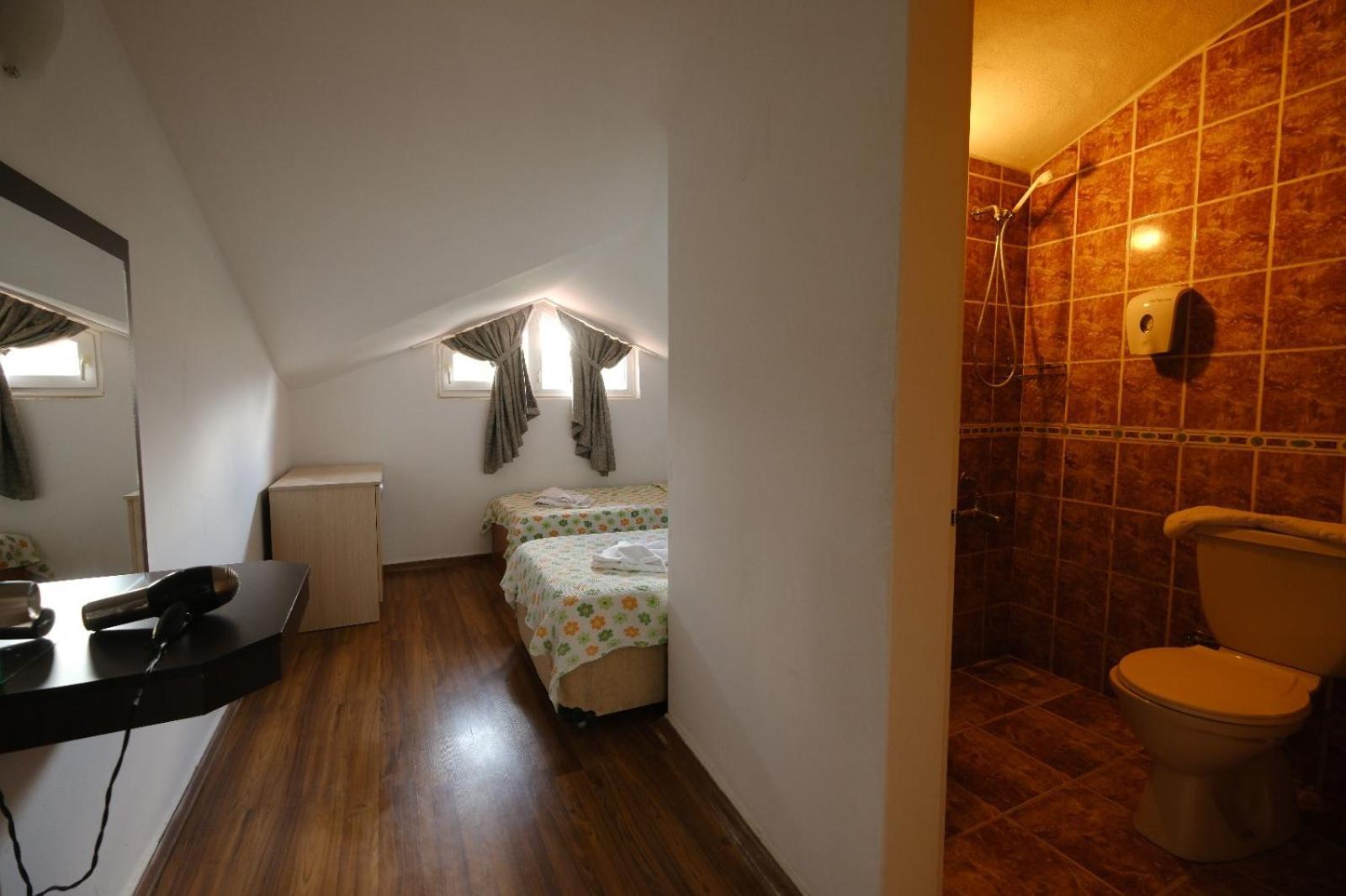 Legend Of Dalyan Hotel Eksteriør bilde