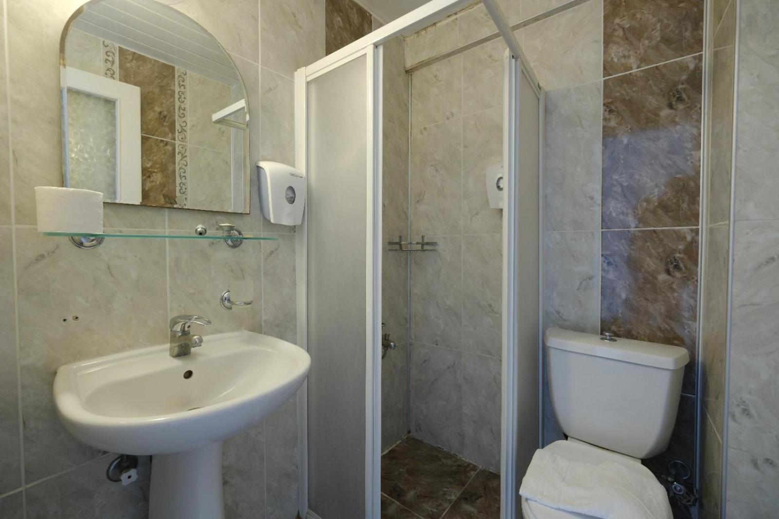 Legend Of Dalyan Hotel Eksteriør bilde