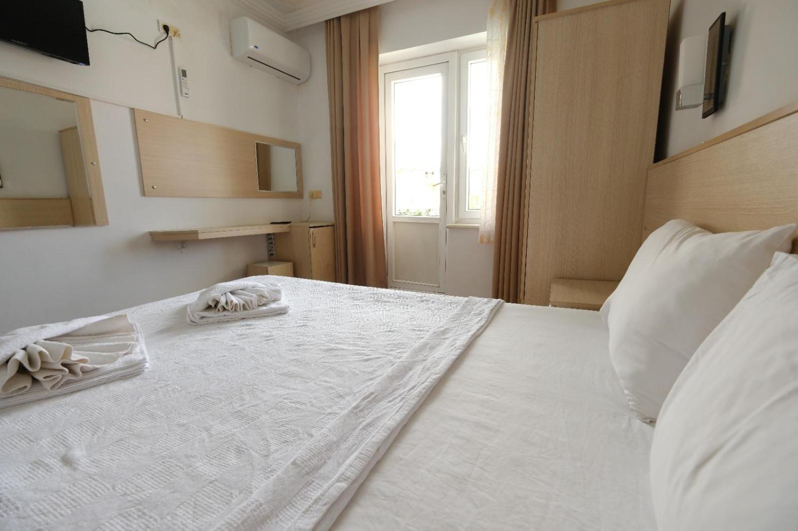 Legend Of Dalyan Hotel Eksteriør bilde