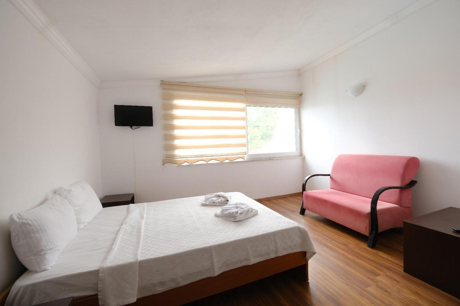 Legend Of Dalyan Hotel Eksteriør bilde