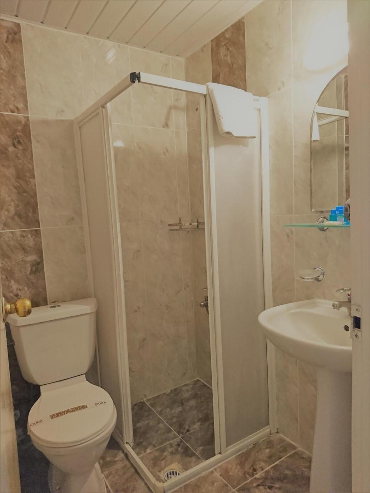 Legend Of Dalyan Hotel Eksteriør bilde