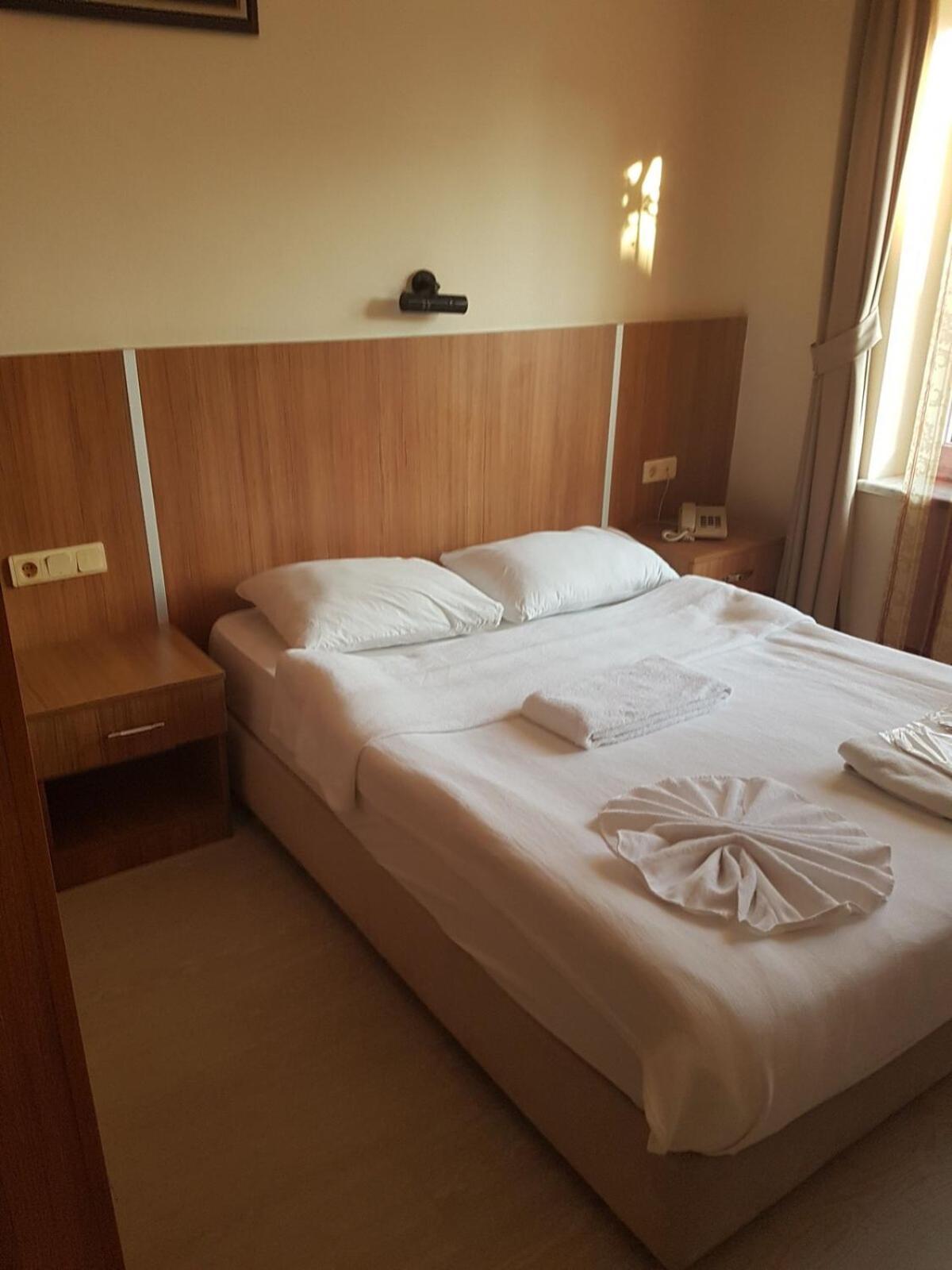 Legend Of Dalyan Hotel Eksteriør bilde