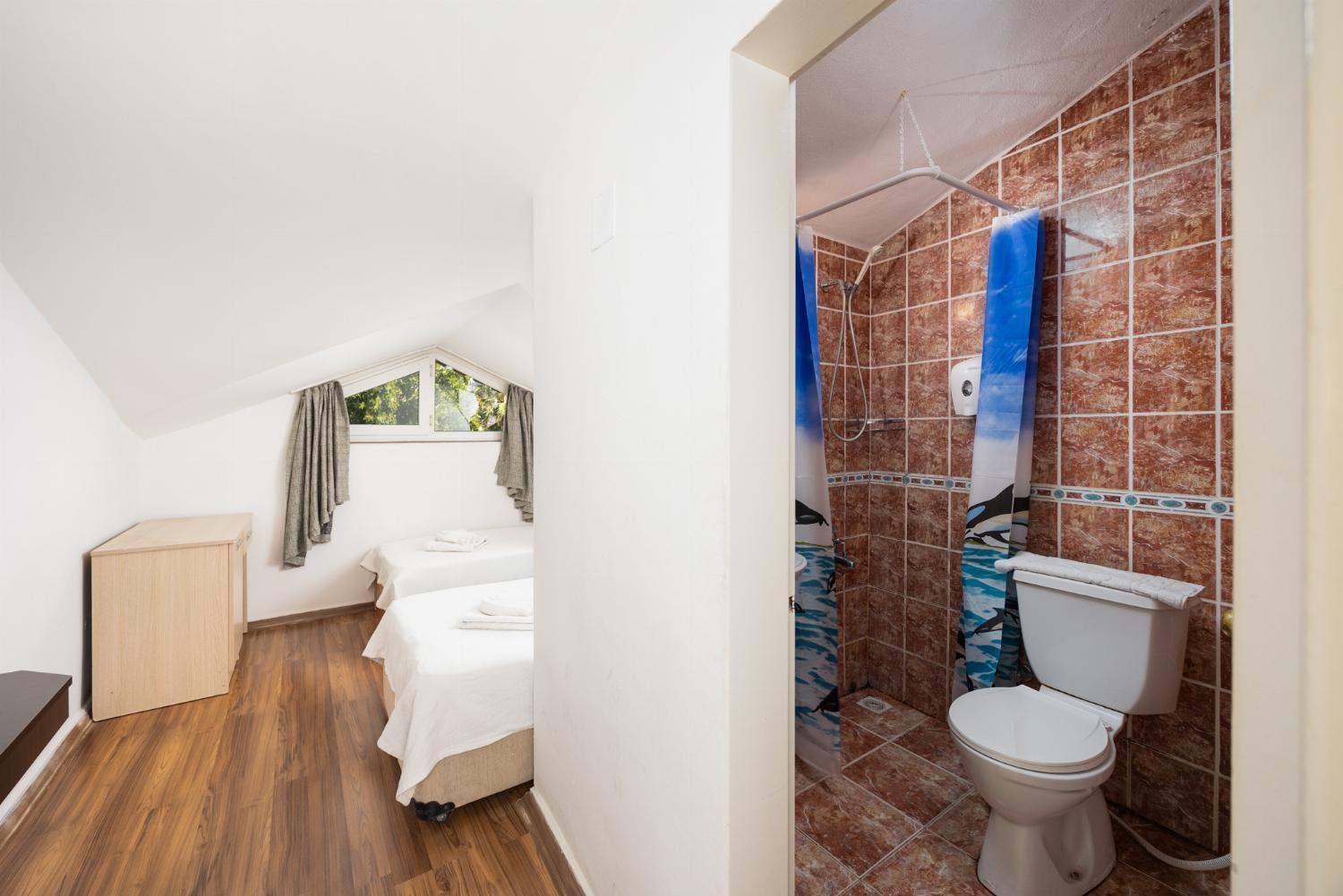 Legend Of Dalyan Hotel Eksteriør bilde