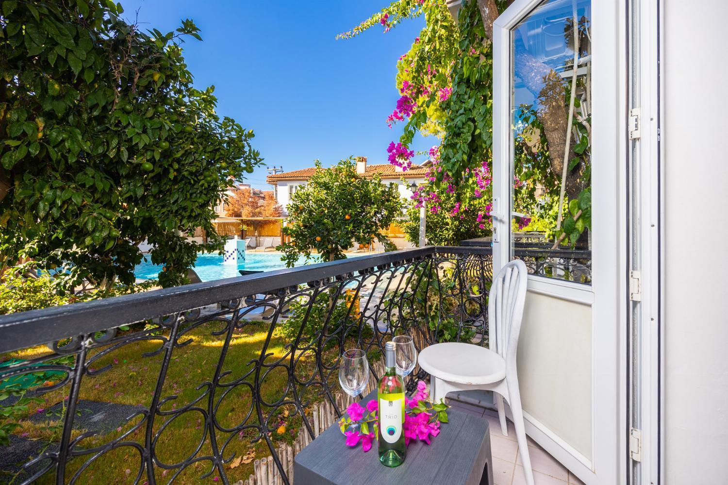 Legend Of Dalyan Hotel Eksteriør bilde
