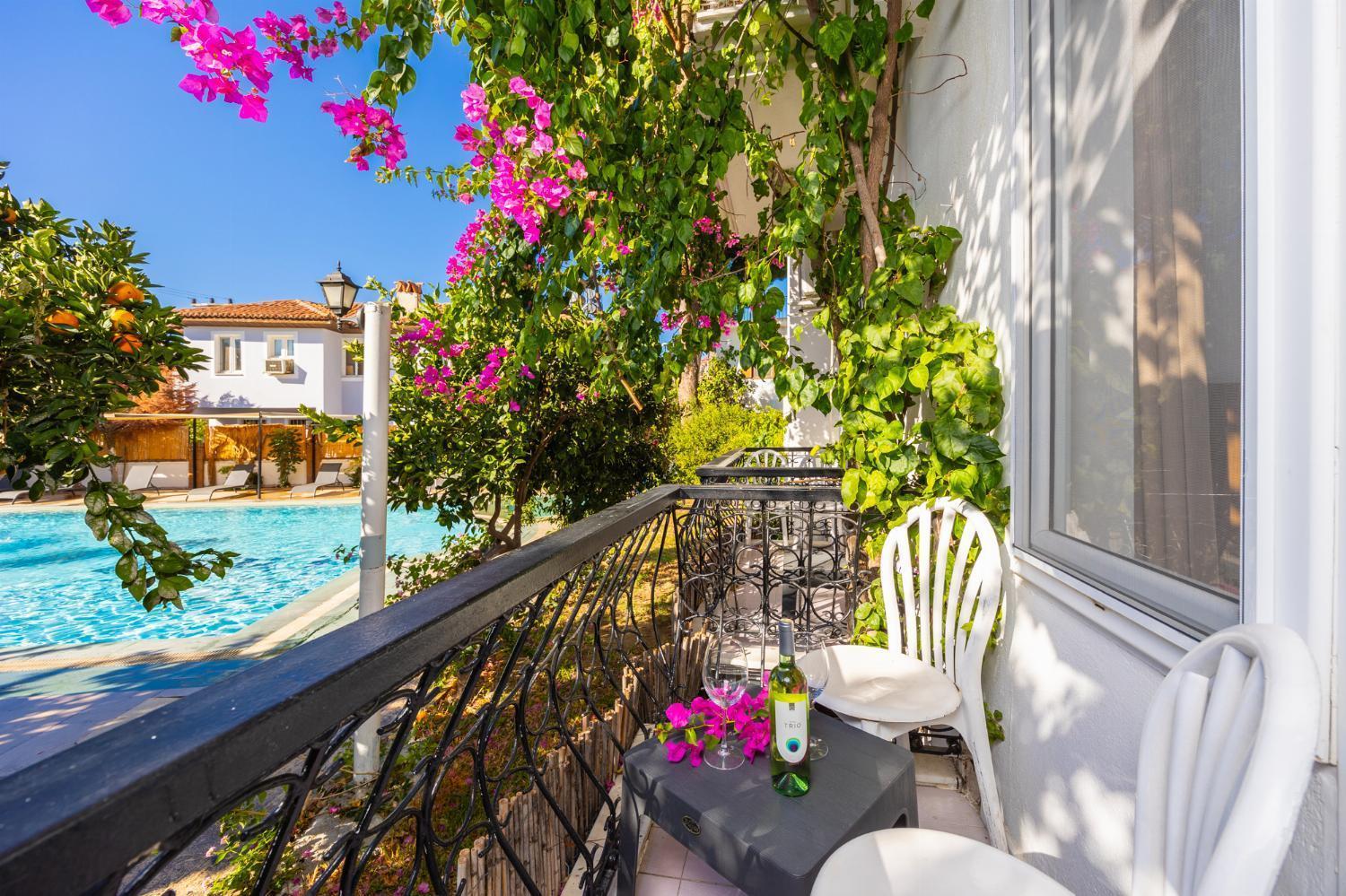 Legend Of Dalyan Hotel Eksteriør bilde