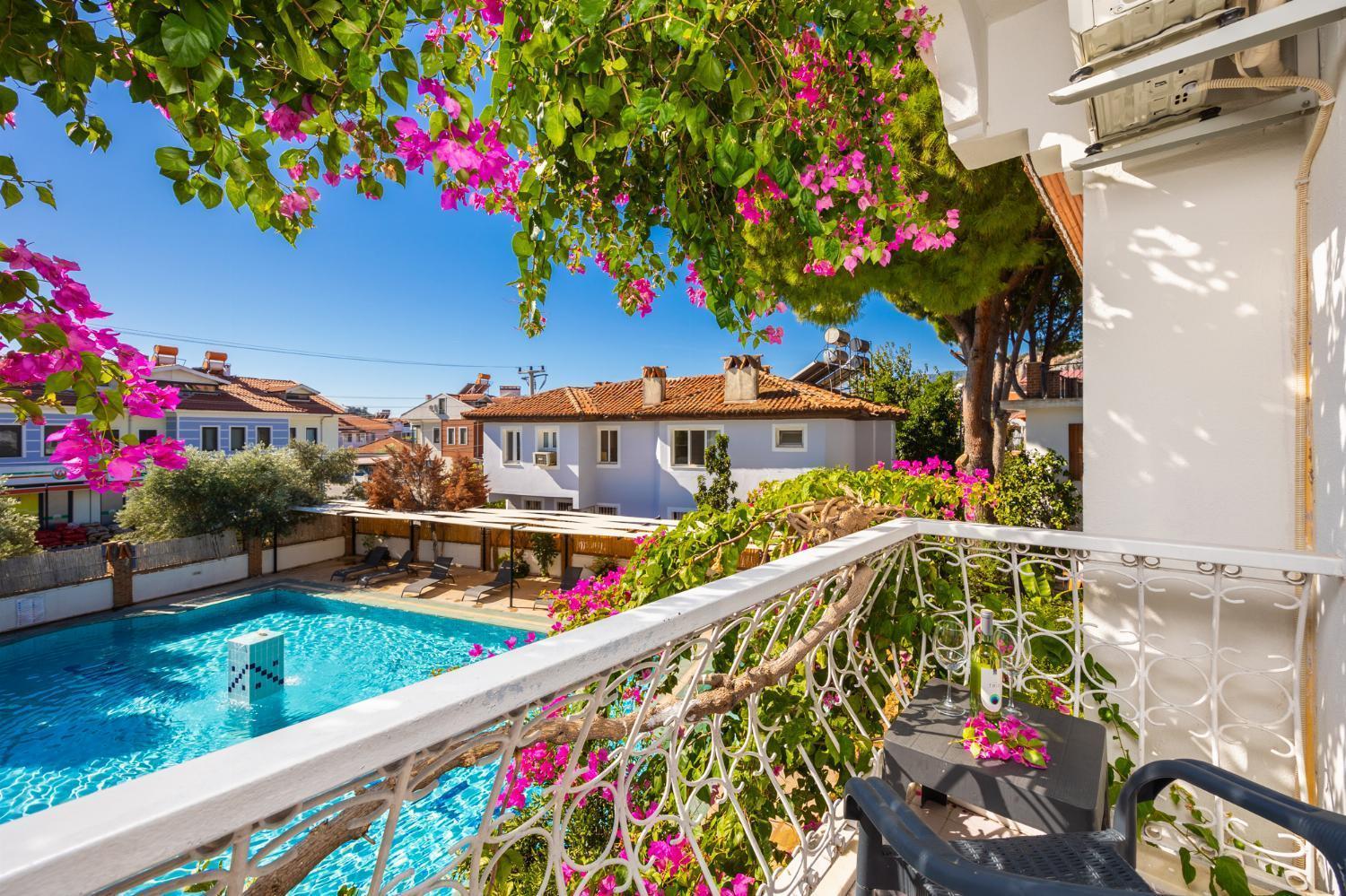 Legend Of Dalyan Hotel Eksteriør bilde