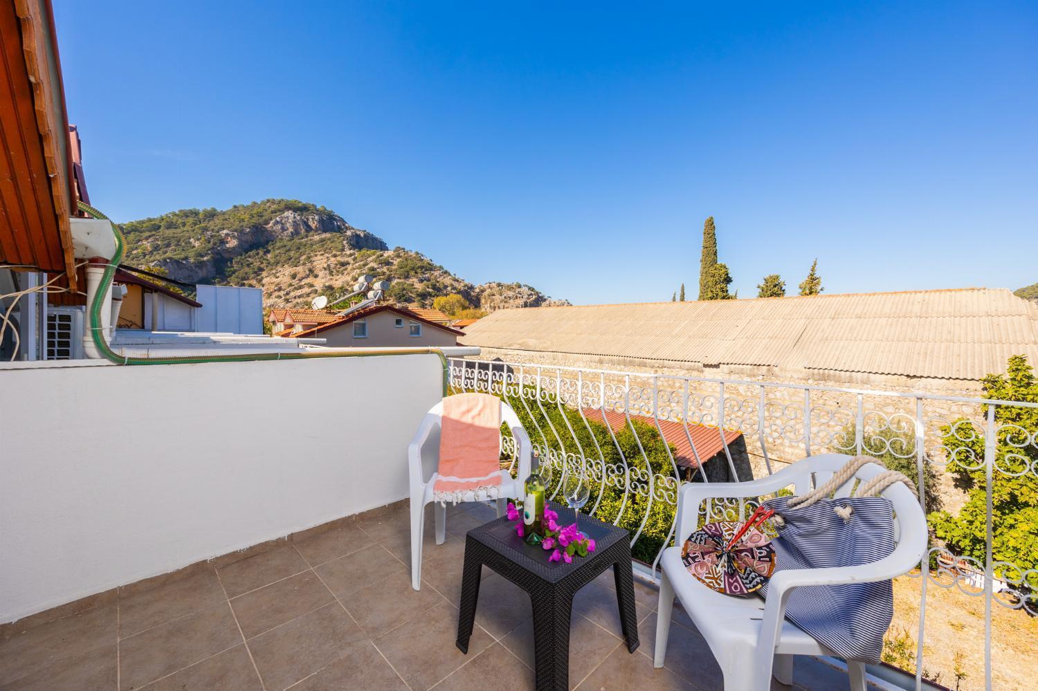 Legend Of Dalyan Hotel Eksteriør bilde