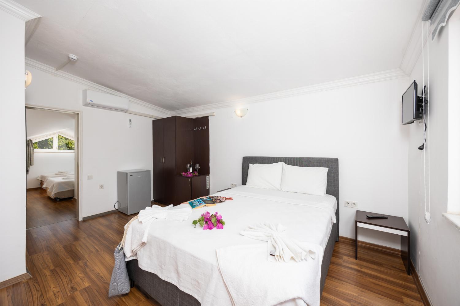 Legend Of Dalyan Hotel Eksteriør bilde