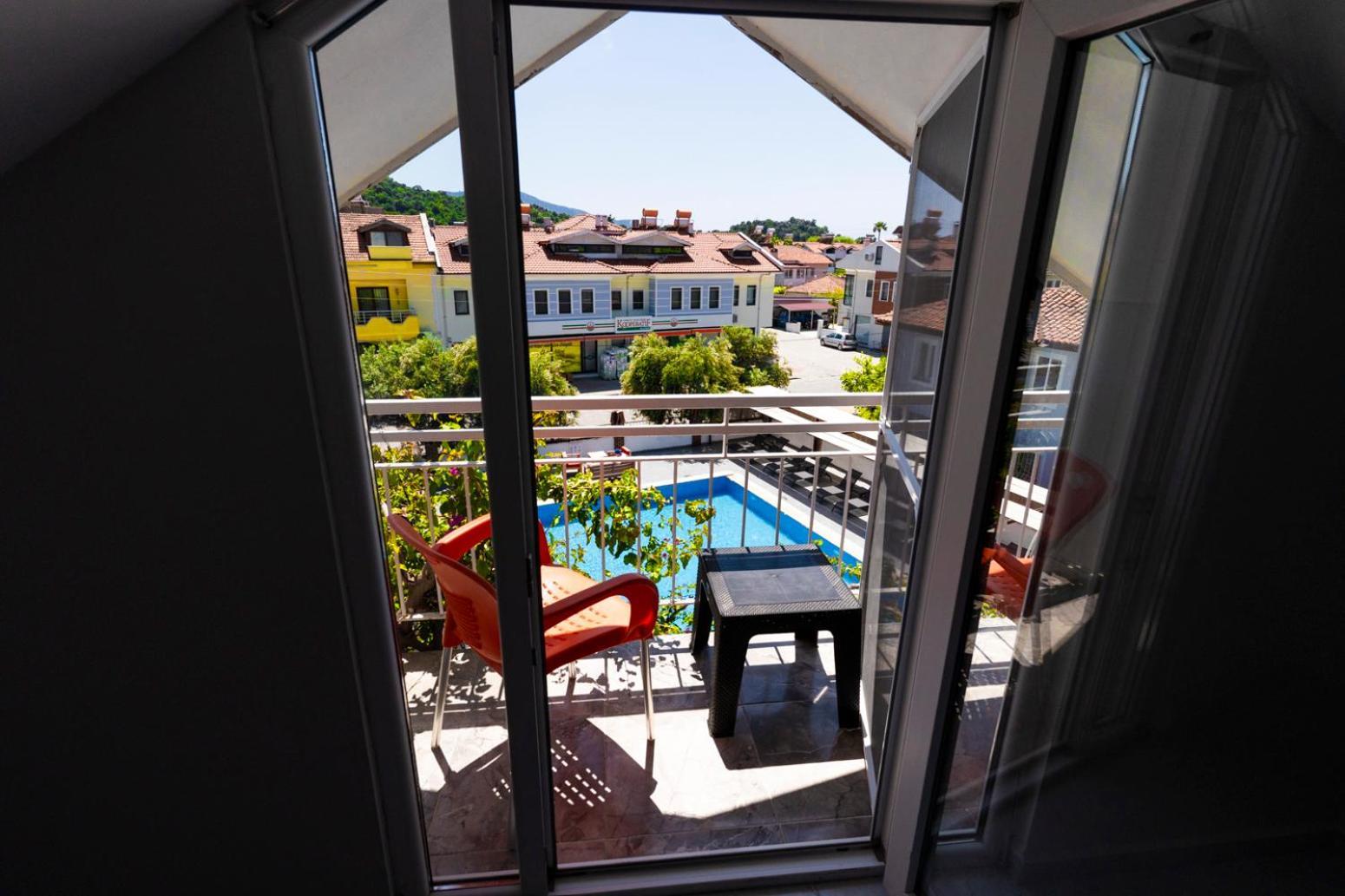 Legend Of Dalyan Hotel Eksteriør bilde